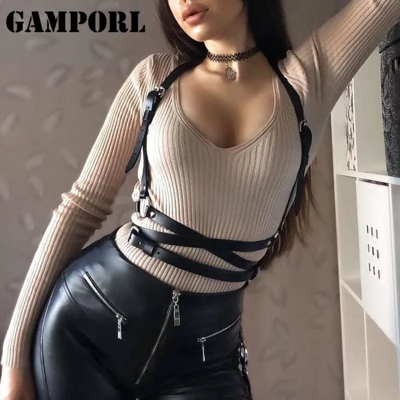 tucson mall gamporl leather chest harness